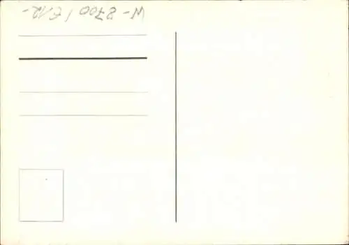 Künstler Ak Würzburg am Main Unterfranken, Kiliani-Volksfest 1962, Schiffsschaukel