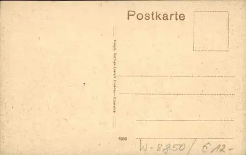 Ak Donauwörth in Schwaben Bayern, Reichstraße, Alter Stadtzoll