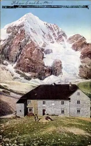 Ak Schaubachhütte