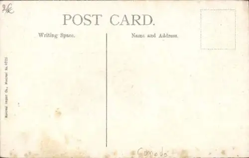 Ak Quebec Kanada, Victoria Hotel, Aylmer