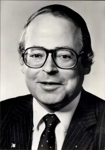 AK Schauspieler, unbekannte Persönlichkeit, Portrait, Autogramm