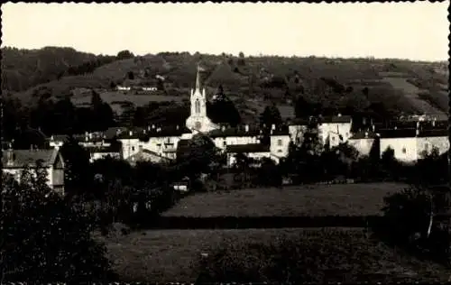 Foto Coligny Ain, Panorama