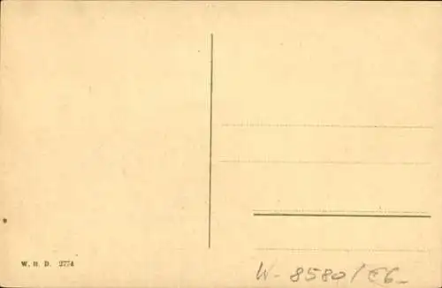 Ak Bayreuth in Oberfranken, Brautgasse, Stadtkirche