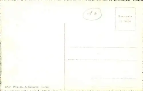 Ak Verrès Aostatal, Castello