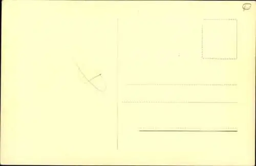 Ak Schauspielerin Hilde Sessak, Portrait, Kapuze