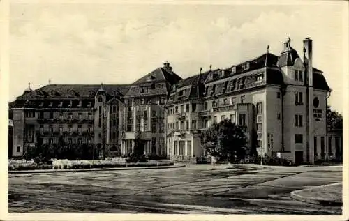 Ak Piešťany Pistyan Pistian Pöstyen Slowakei, Ensana Thermia Palace