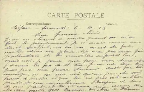 Ak Dijon Côte d'Or, Porte Guillaume