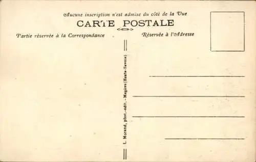 Ak Loches Indre-et-Loire