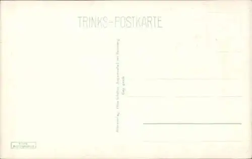 Ak Augustusbad Radeberg in Sachsen, Eremitage