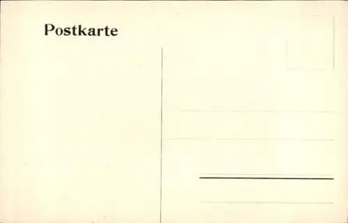 Ak Apolda in Thüringen, Kaiser Friedrich Denkmal