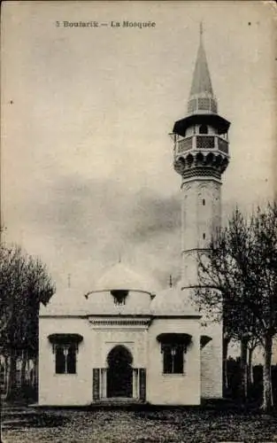 Ak Boufarik Algerien, Moschee