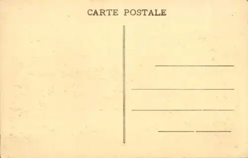 Ak Troyes Aube, Gesamtansicht