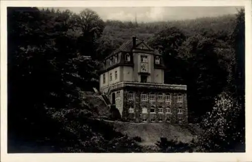 Ak Heidelberg am Neckar, Arminen-Haus