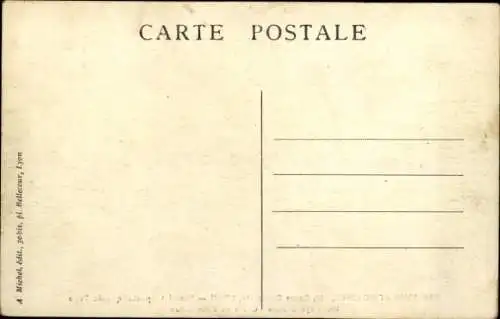Ak African Missions, Togo, Kabure Country, Häuptlinge von Tschantchan