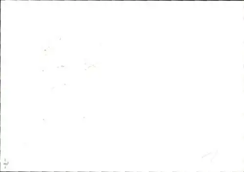 Ak Schauspielerin Annette Kreft, Portrait, Autogramm