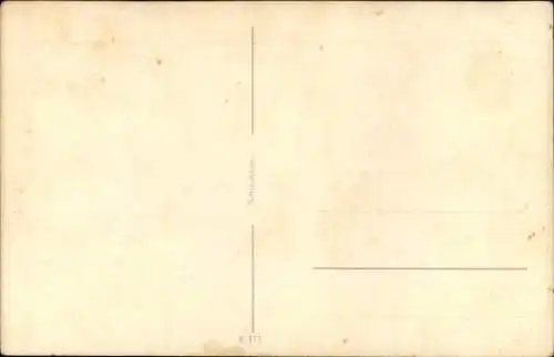 Ak Schauspielerin Simone Simon, Portrait