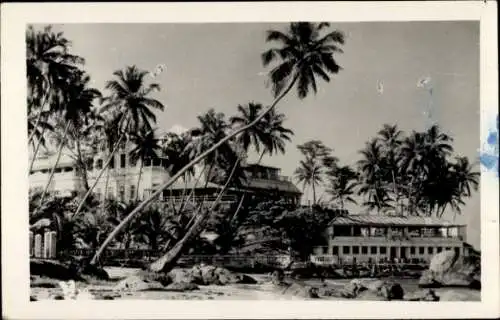 Ak Dehiwala Sri Lanka Ceylon, Mount Lavinia Hotel