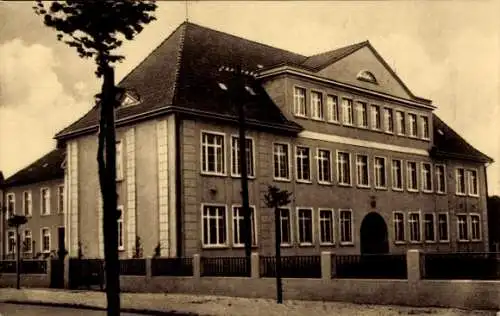 Ak Diepholz in Niedersachsen, Graf Friedrich Schule