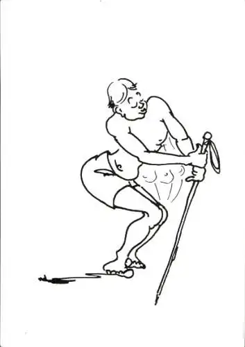 Ak Sport, Übungen, Training, Sportler