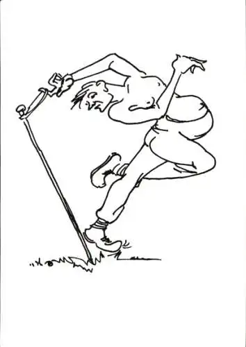 Ak Sport, Übungen, Training, Sportler