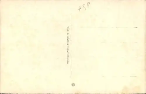 Ak Madrid Spanien, Palacio de la Telefonica