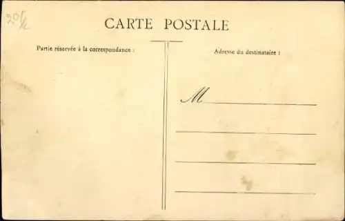 Künstler Ak Miller, Our Predictions, 1903 Großer Preis von Paris, Armand Fallieres