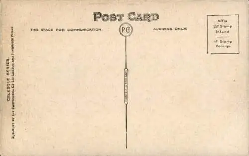 Ak Hythe Kent England