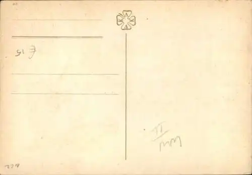 Ak Tschechien, Kveten 1945, Aufstand, Straßenbarrikade, Panzer