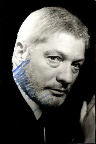 Ak Schauspieler Raymond Joob, Portrait, Autogramm