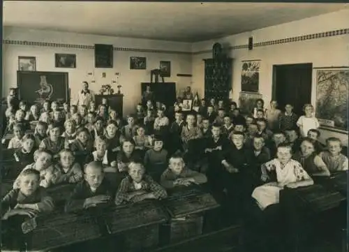 Foto Würding Bad Füssing in Niederbayern, Schulklasse, 6. Klasse