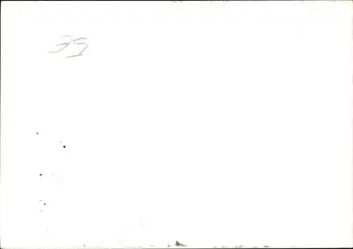 Ak Schauspieler Max Teschke, Portrait, Autogramm