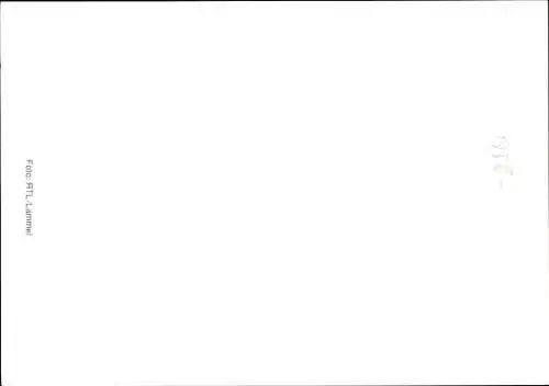 Ak Schauspieler Udo Thies, Portrait, Autogramm, RTL