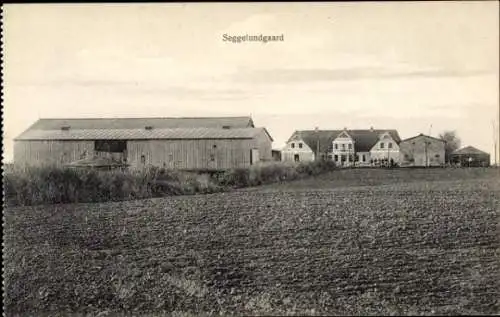 Ak Christiansfeld Kolding Dänemark, Seggelundgaard