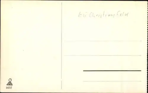 Ak Christiansfeld Kolding Dänemark, Seggelundgaard