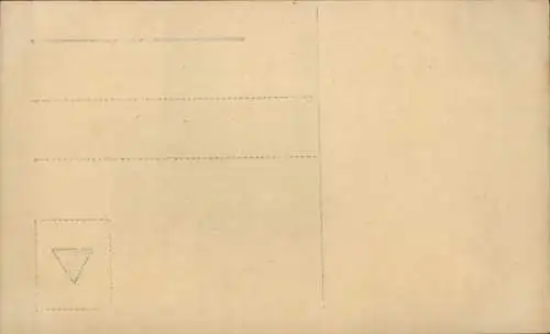 Ak Deutsche Kriegsschiffe im Geschwader, Torpedoboots Durchbruch