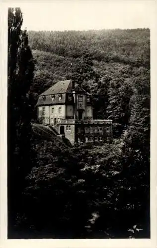 Ak Heidelberg am Neckar, Arminen-Haus