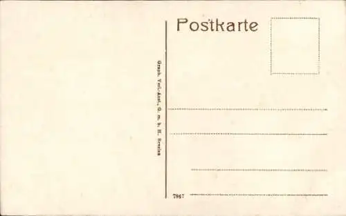 Ak Zwickau in Sachsen, König Albert Museum