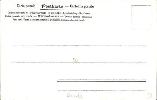 Ak Hornberg im Schwarzwald, Der Flachsbau, Spinnstube, Schwarzwälder Trachten