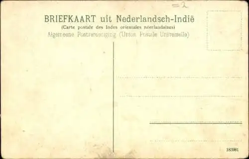 Künstler Ak Indien, Bettler