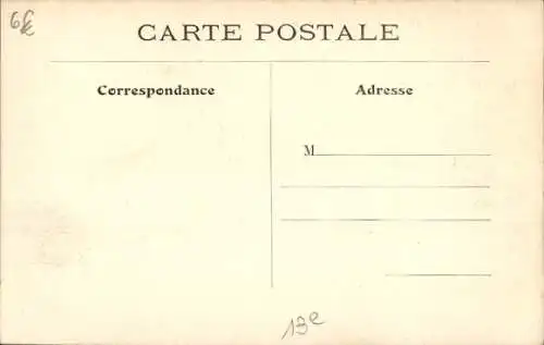 Ak Paris 13., Die Seine bei Austerlitz