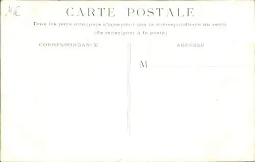 Ak Paris X, Gare du Nord