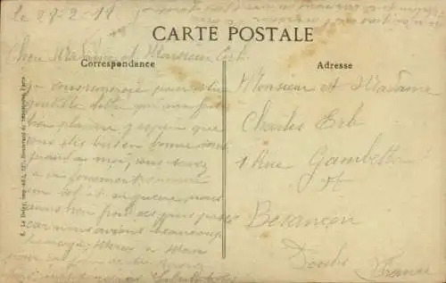 Ak Saloniki Griechenland, Moschee in der oberen Stadt