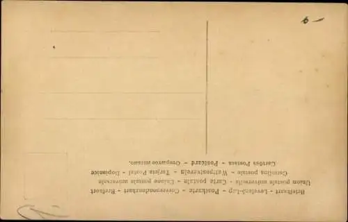 Ak Potsdam in Brandenburg, Einzug des Prinzenpaares Eitel Friedrich, 20.03.1906