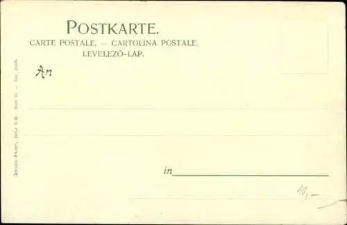 Litho Potsdam in Brandenburg, Gesamtansicht