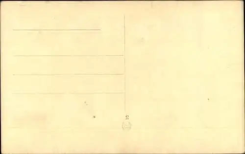 Ak Schauspielerin Bette Davis, Portrait, Filmplakat Deception