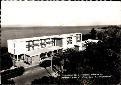 Ak Kos, Griechenland, Xenia Hotel