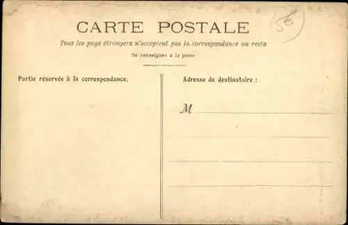 Lied Ak Flots du Danube, Text J. Corbel, Musik Ivanovici