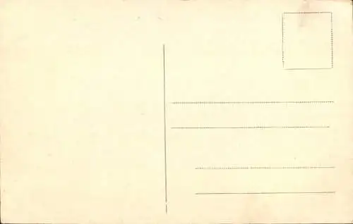 Ak Straßburg Elsass Bas Rhin, Schiffleutstaden