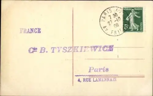 Ak Skiläuferin, Frau-Porträt, Handschuhe, Schal, Hut