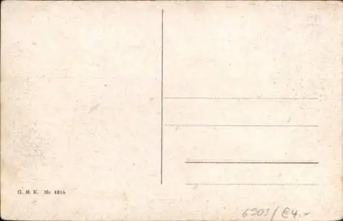 Ak Neckargemünd am Neckar, Ortsansicht mit Kirche